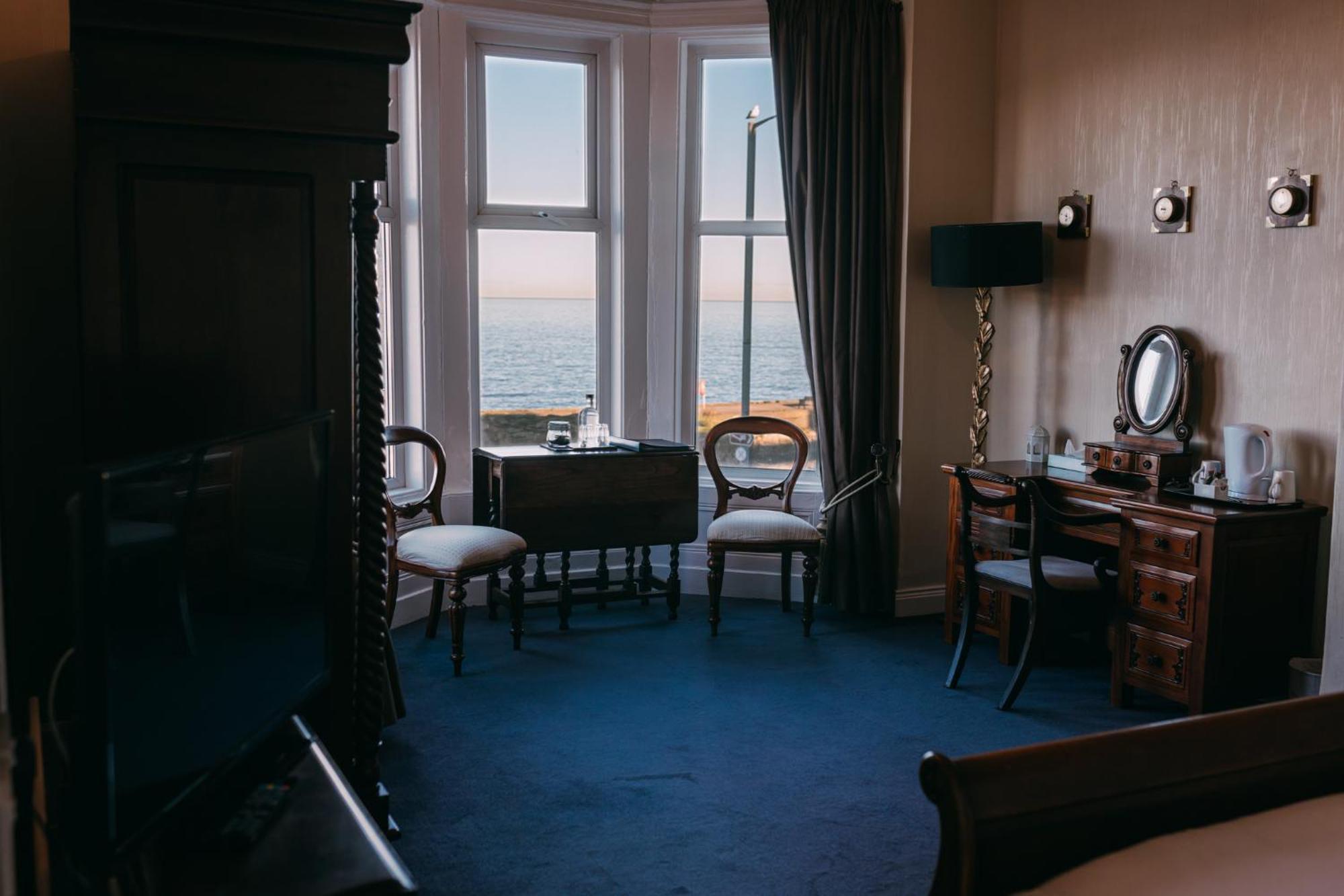 The Nines Hotel Bangor  Exterior foto