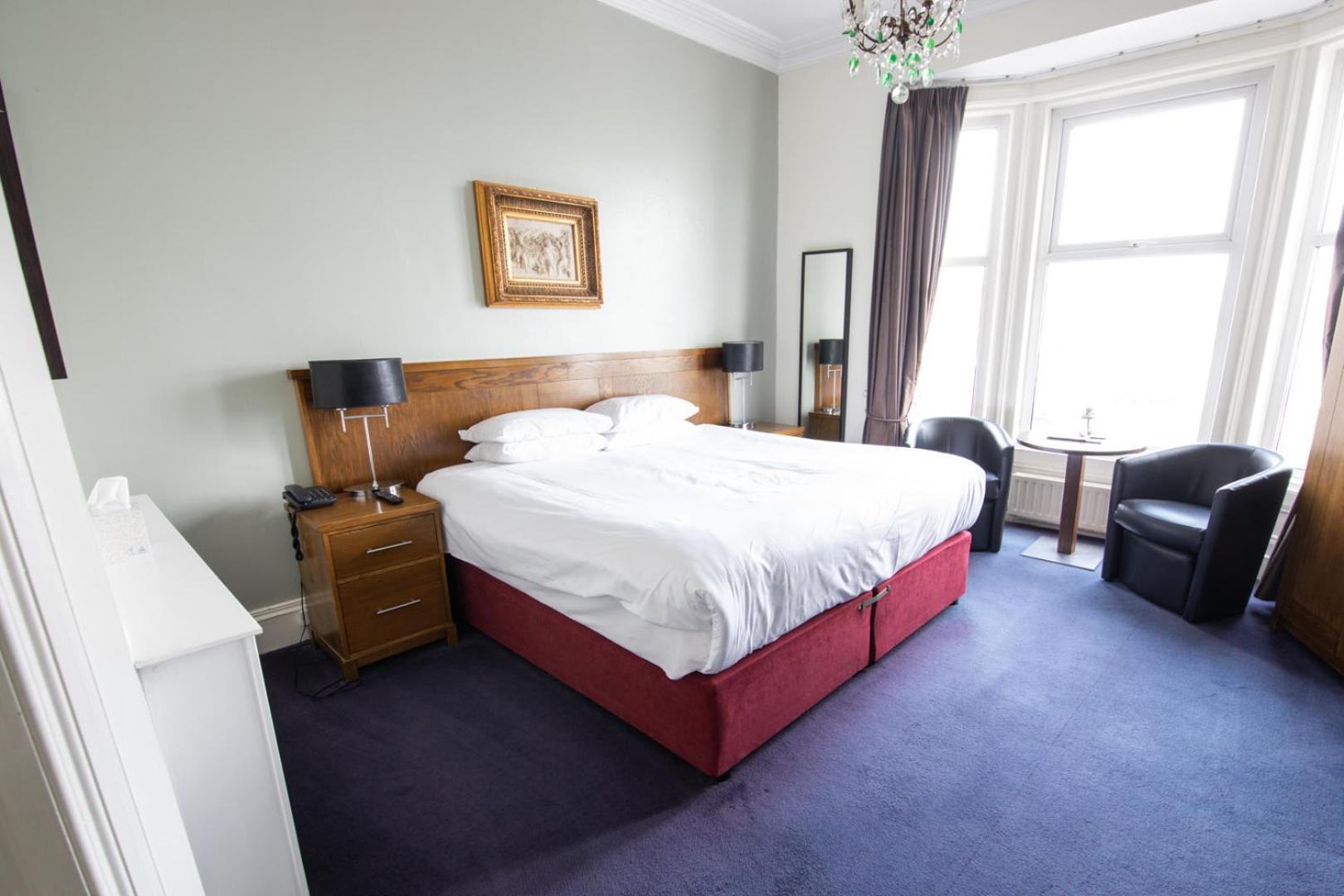 The Nines Hotel Bangor  Exterior foto