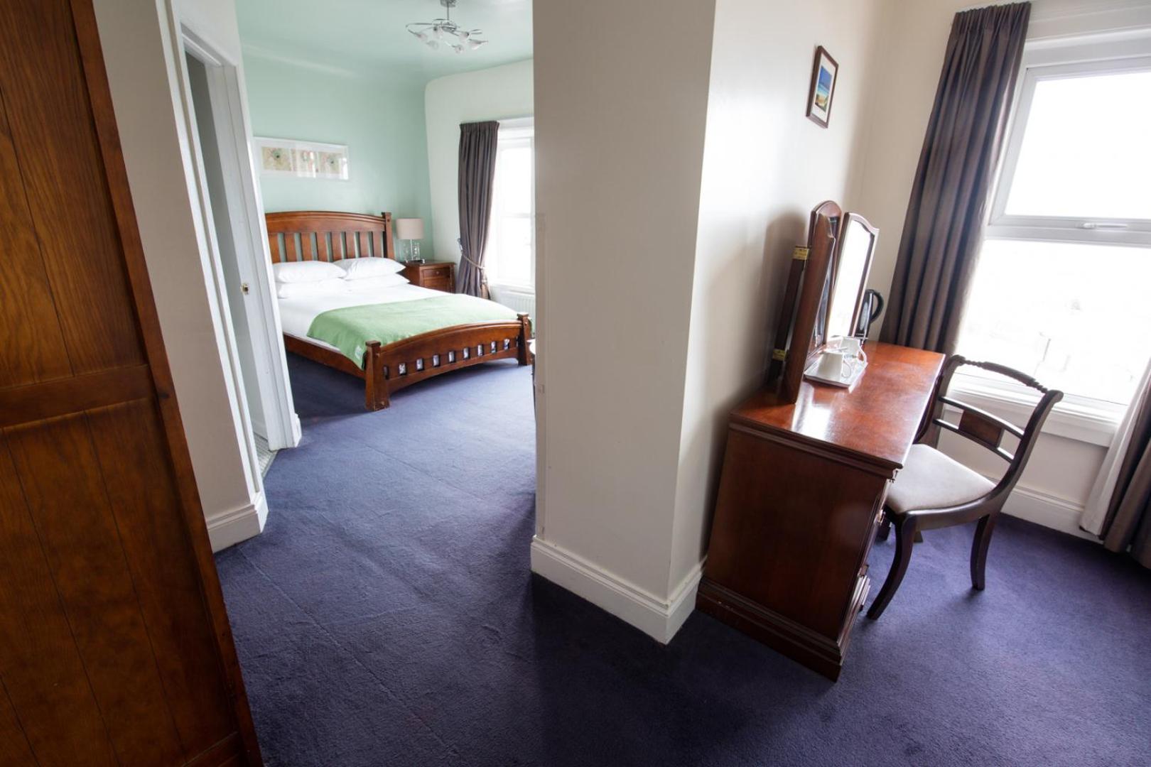 The Nines Hotel Bangor  Exterior foto