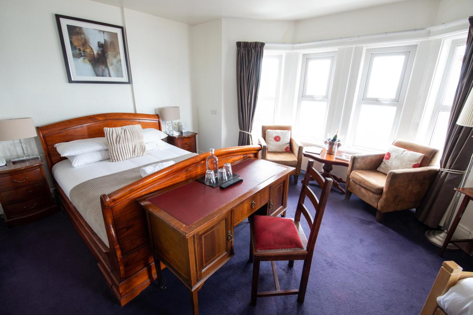 The Nines Hotel Bangor  Exterior foto