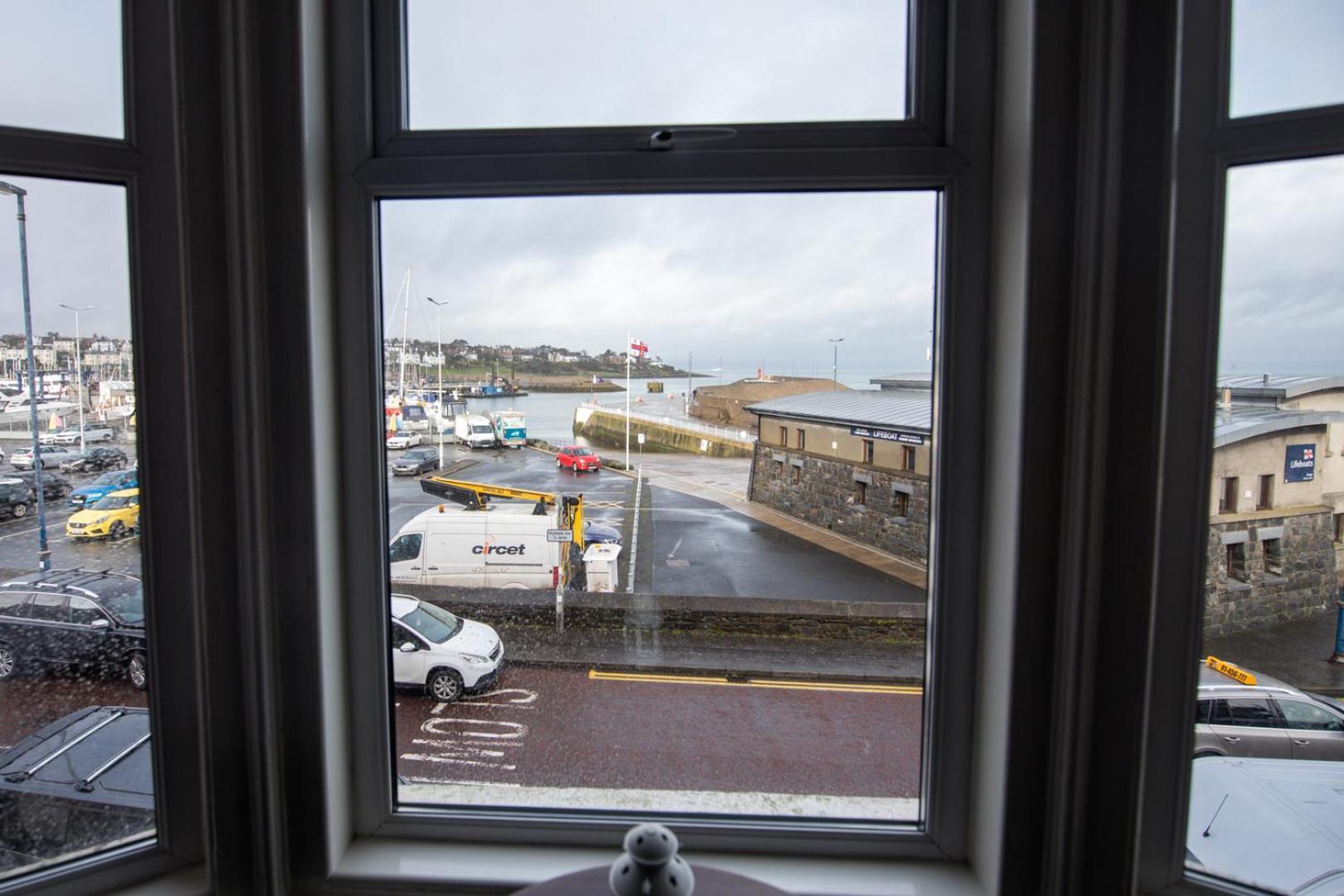 The Nines Hotel Bangor  Exterior foto