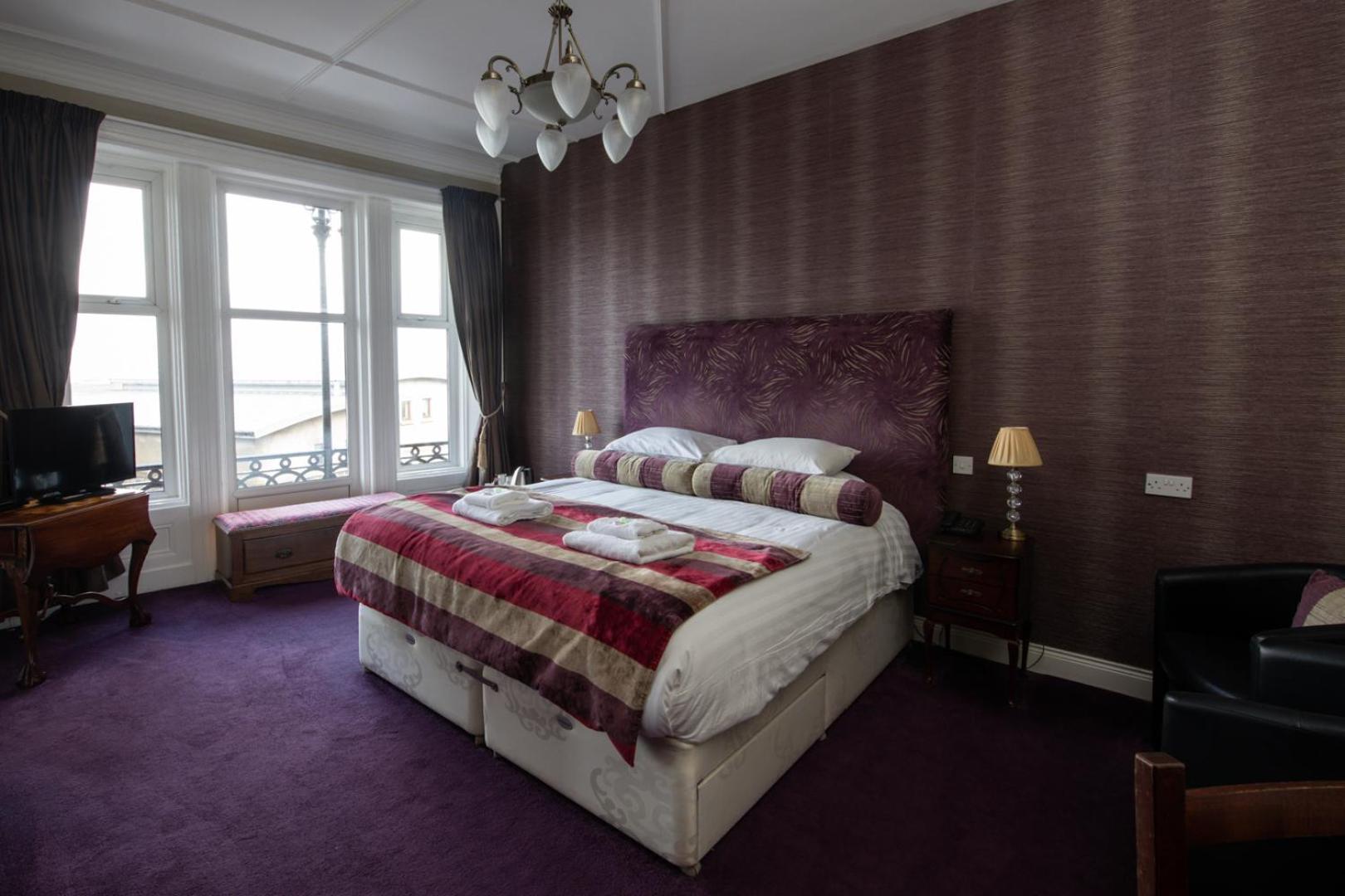 The Nines Hotel Bangor  Exterior foto