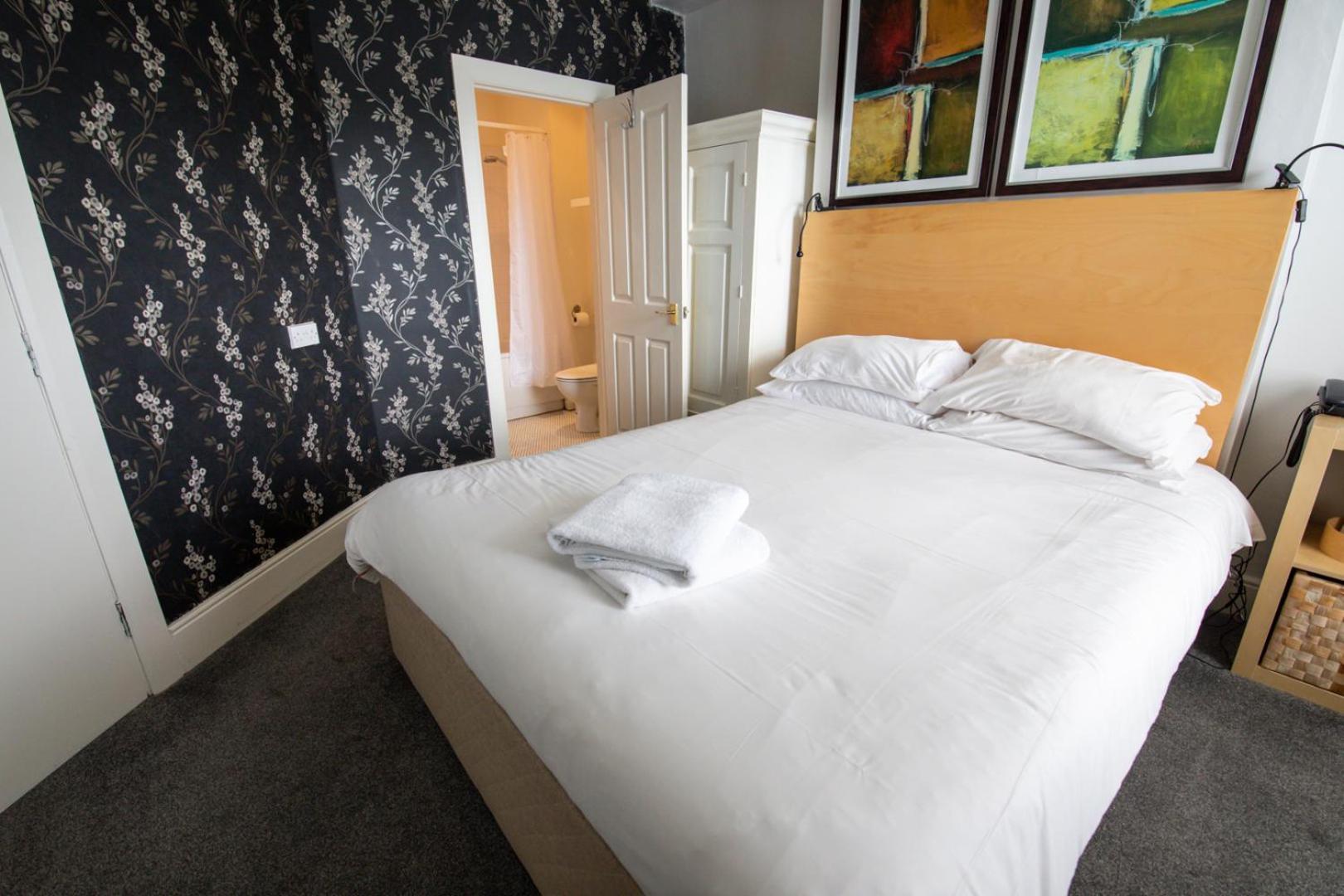The Nines Hotel Bangor  Exterior foto