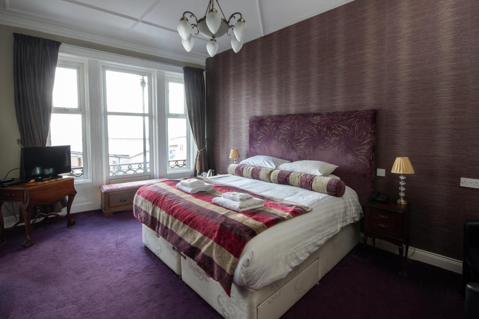 The Nines Hotel Bangor  Exterior foto