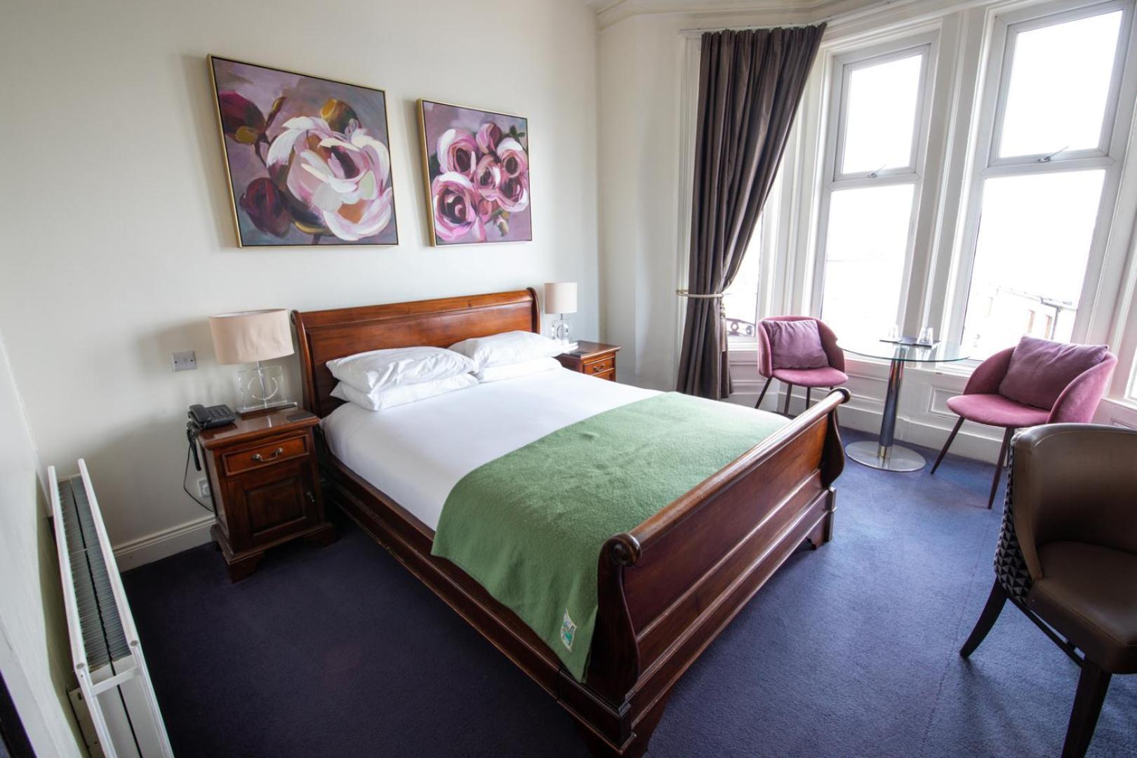The Nines Hotel Bangor  Exterior foto