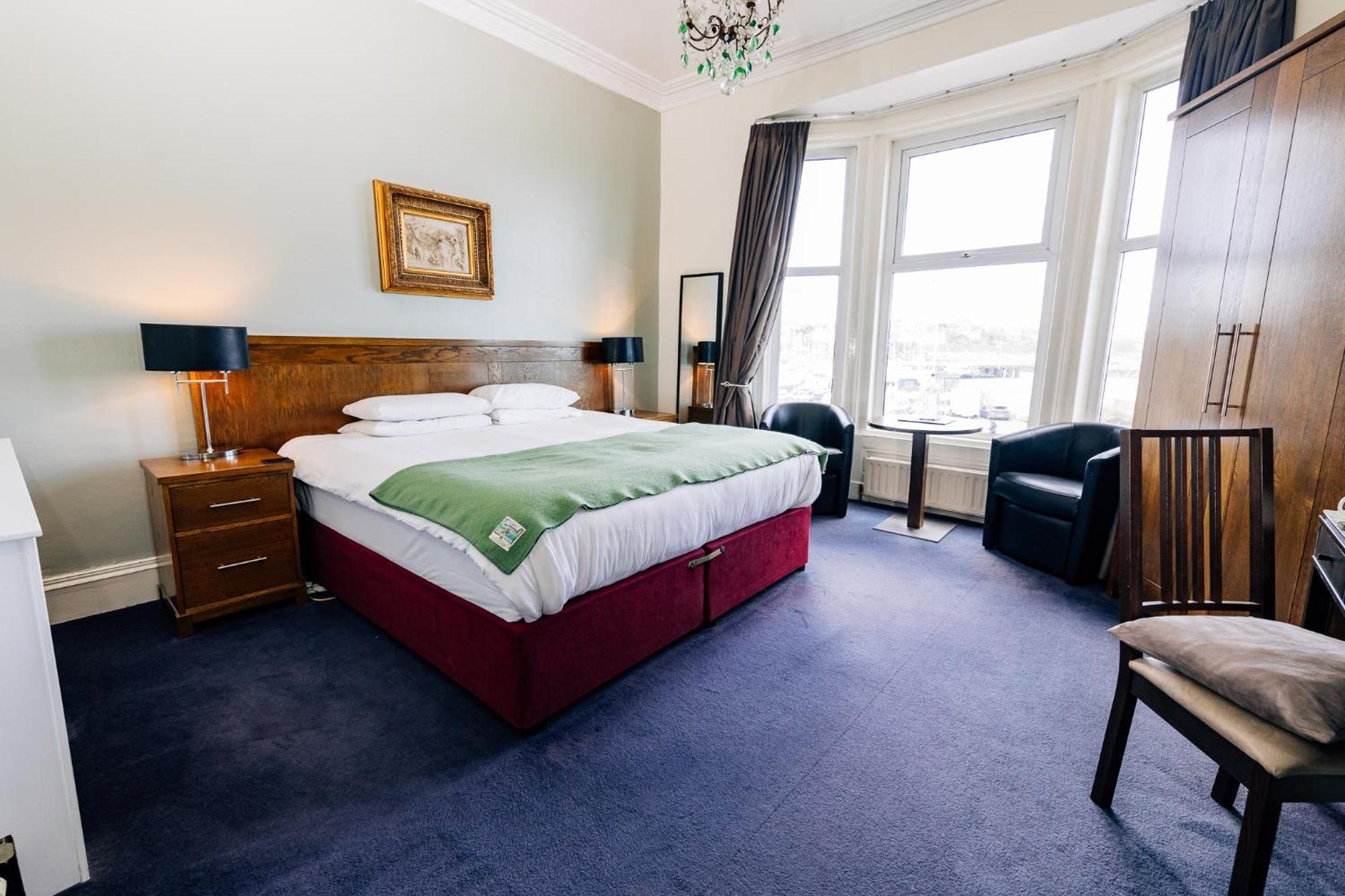 The Nines Hotel Bangor  Exterior foto